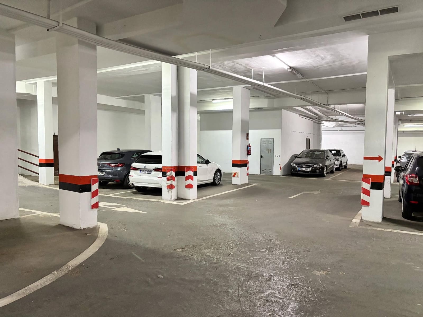 4 soveværelse Lejlighed til salg i Alicante by - € 475.000 (Ref: 8799428)