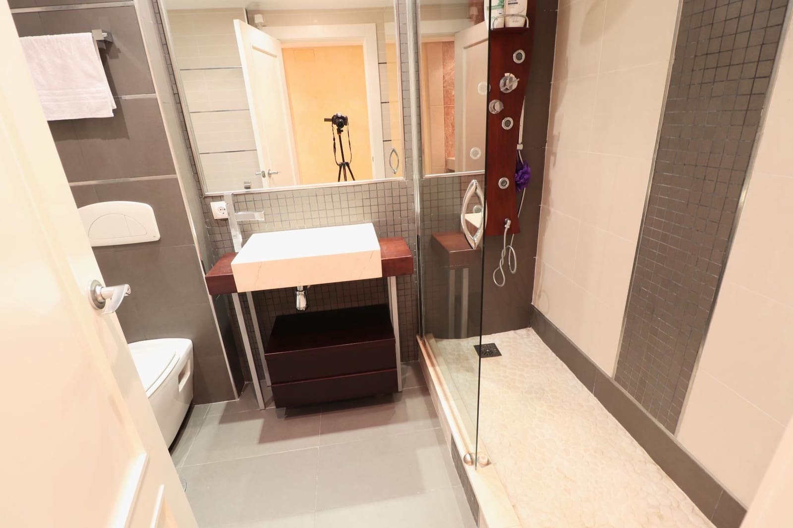 2 quarto Penthouse para venda em Alicante cidade com piscina garagem - 450 000 € (Ref: 8799429)