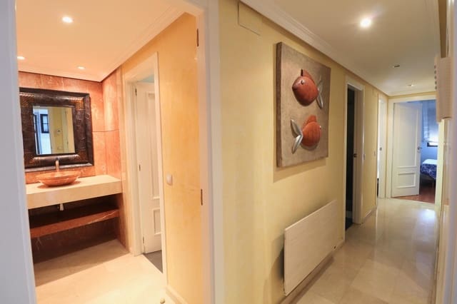 2 sypialnia Penthouse na sprzedaż w Babel, Miasto Alicante / Alacant z basenem garażem - 450 000 € (Ref: 8799429)