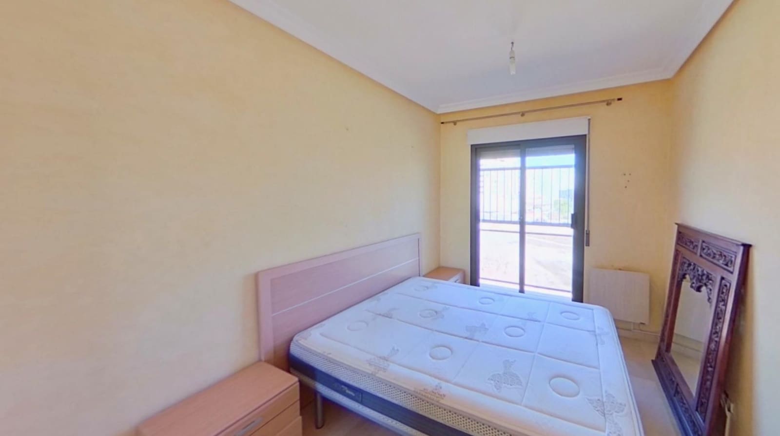 2 quarto Penthouse para venda em Alicante cidade com piscina garagem - 450 000 € (Ref: 8799429)