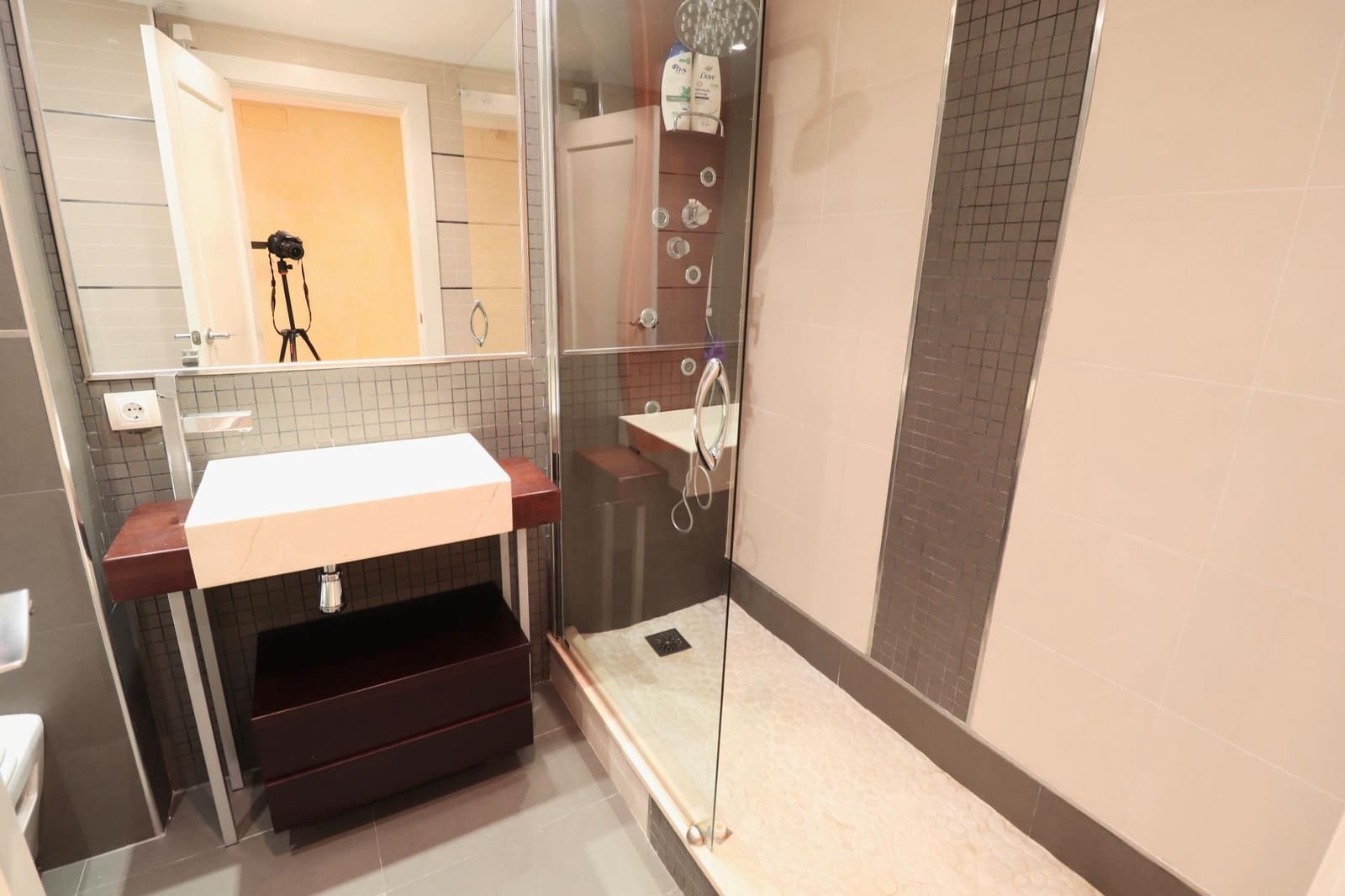 2 quarto Penthouse para venda em Alicante cidade com piscina garagem - 450 000 € (Ref: 8799429)