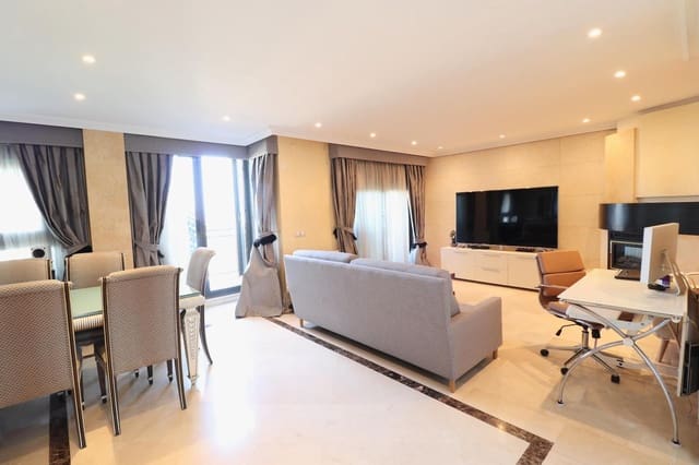 2 sypialnia Penthouse na sprzedaż w Babel, Miasto Alicante / Alacant z basenem garażem - 450 000 € (Ref: 8799429)