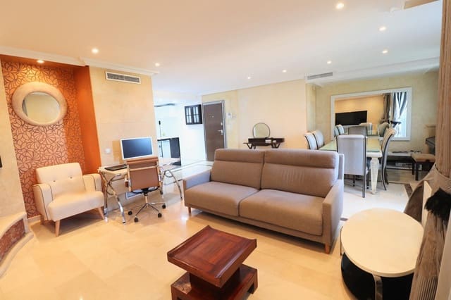 2 sypialnia Penthouse na sprzedaż w Babel, Miasto Alicante / Alacant z basenem garażem - 450 000 € (Ref: 8799429)