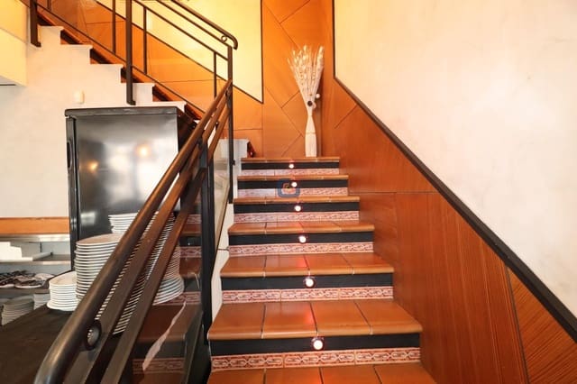 Erhverv til salg i Garbinet - Parque de las Avenidas, Alicante by - € 650.000 (Ref: 8799432)