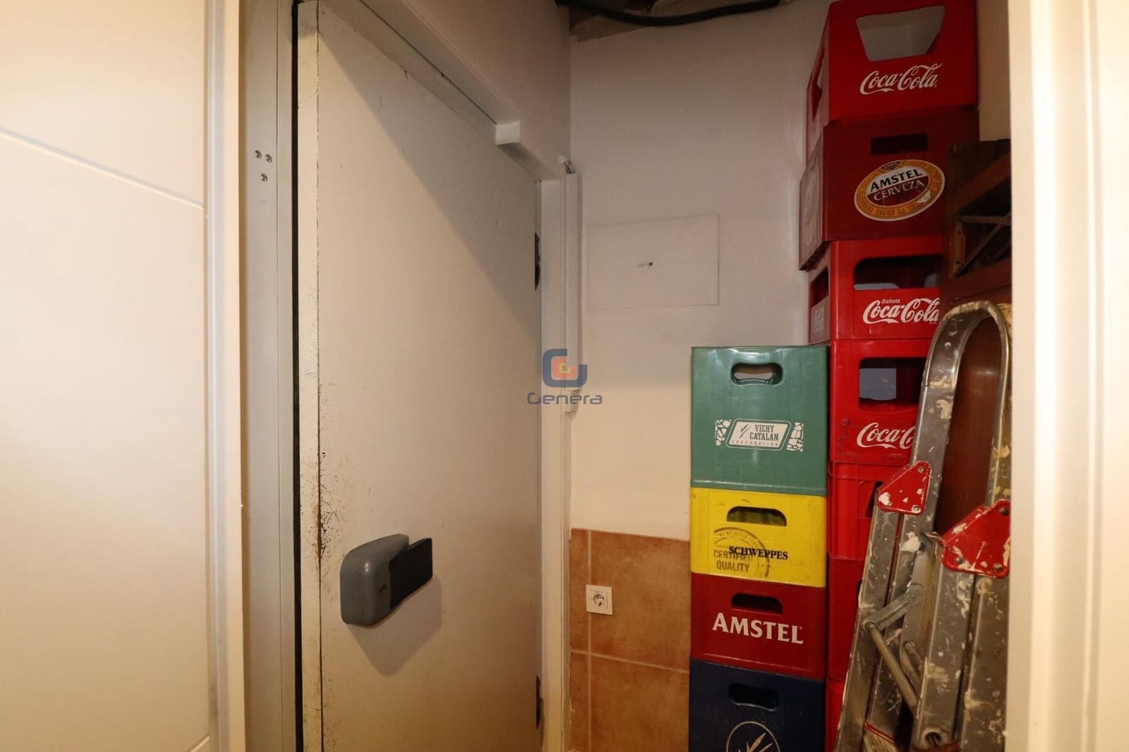 Local Comercial en Alicante / Alacant ciudad en venta - 650.000 € (Ref: 8799432)