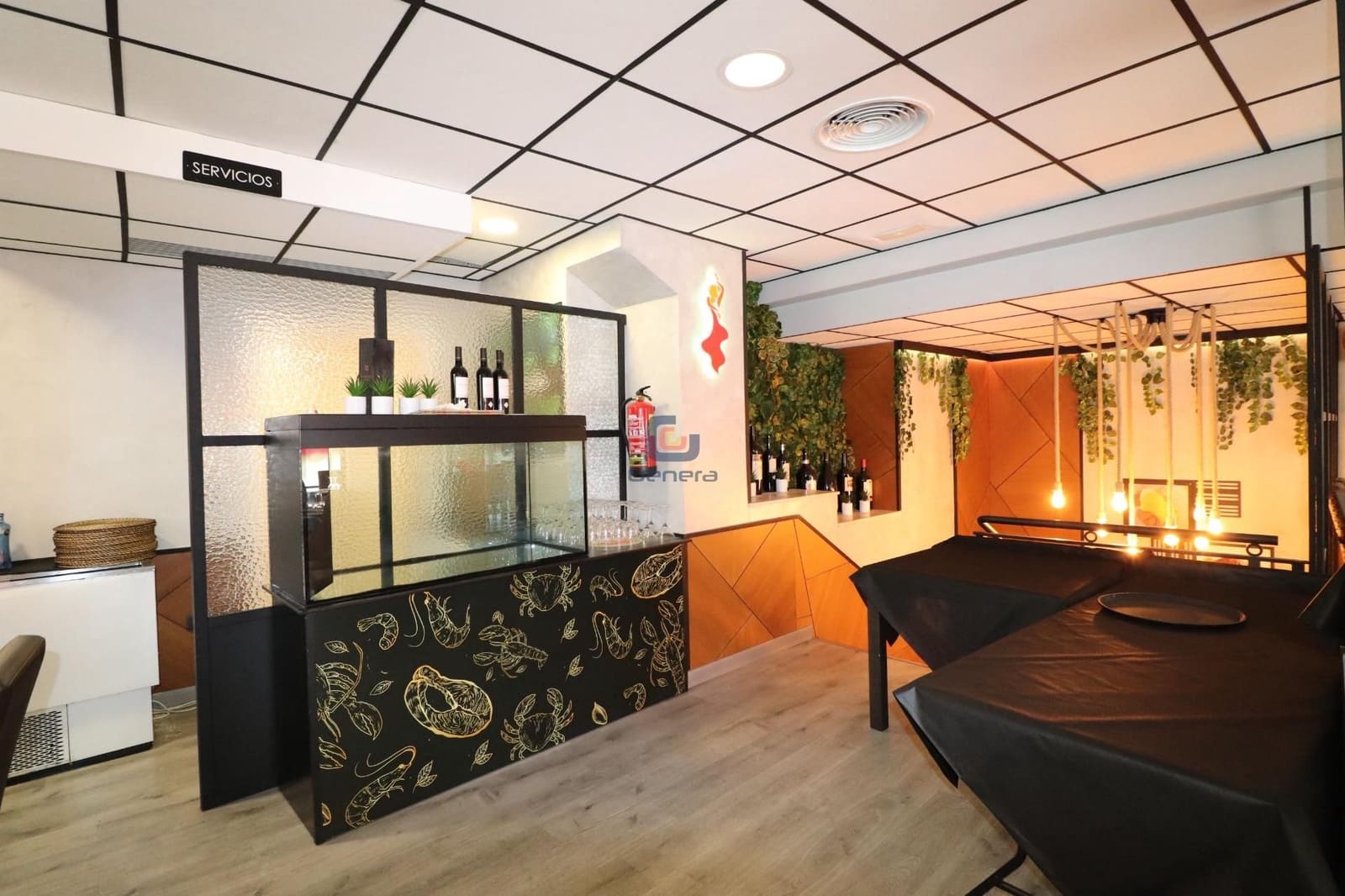 Local Comercial en Alicante / Alacant ciudad en venta - 650.000 € (Ref: 8799432)