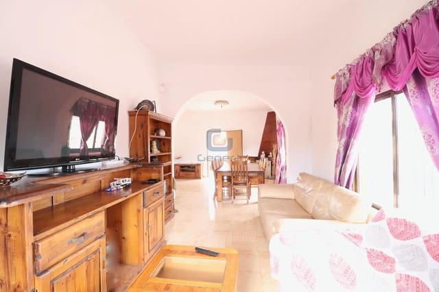 4 soverom Villa til salgs i Villafranqueza, Alicante by med svømmebasseng garasje - € 304 000 (Ref: 8799437)