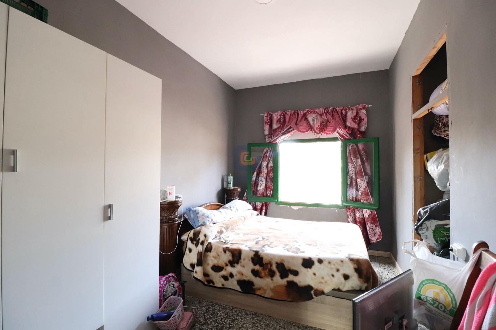 4 bedroom Villa for sale in Alicante / Alacant city with pool garage - € 304,000 (Ref: 8799437)