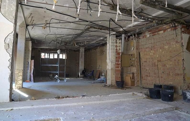 3 bedroom Apartment for sale in Alicante / Alacant city - € 149,900 (Ref: 8799443)