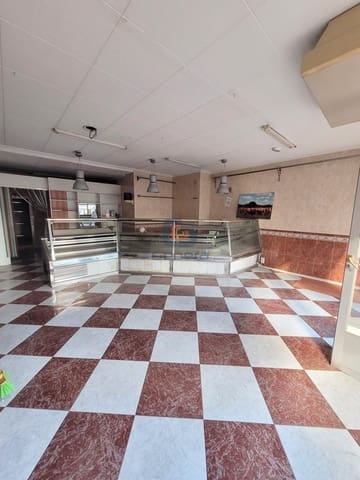Erhverv til salg i Campoamor - Altozano, Alicante by - € 56.900 (Ref: 8799444)