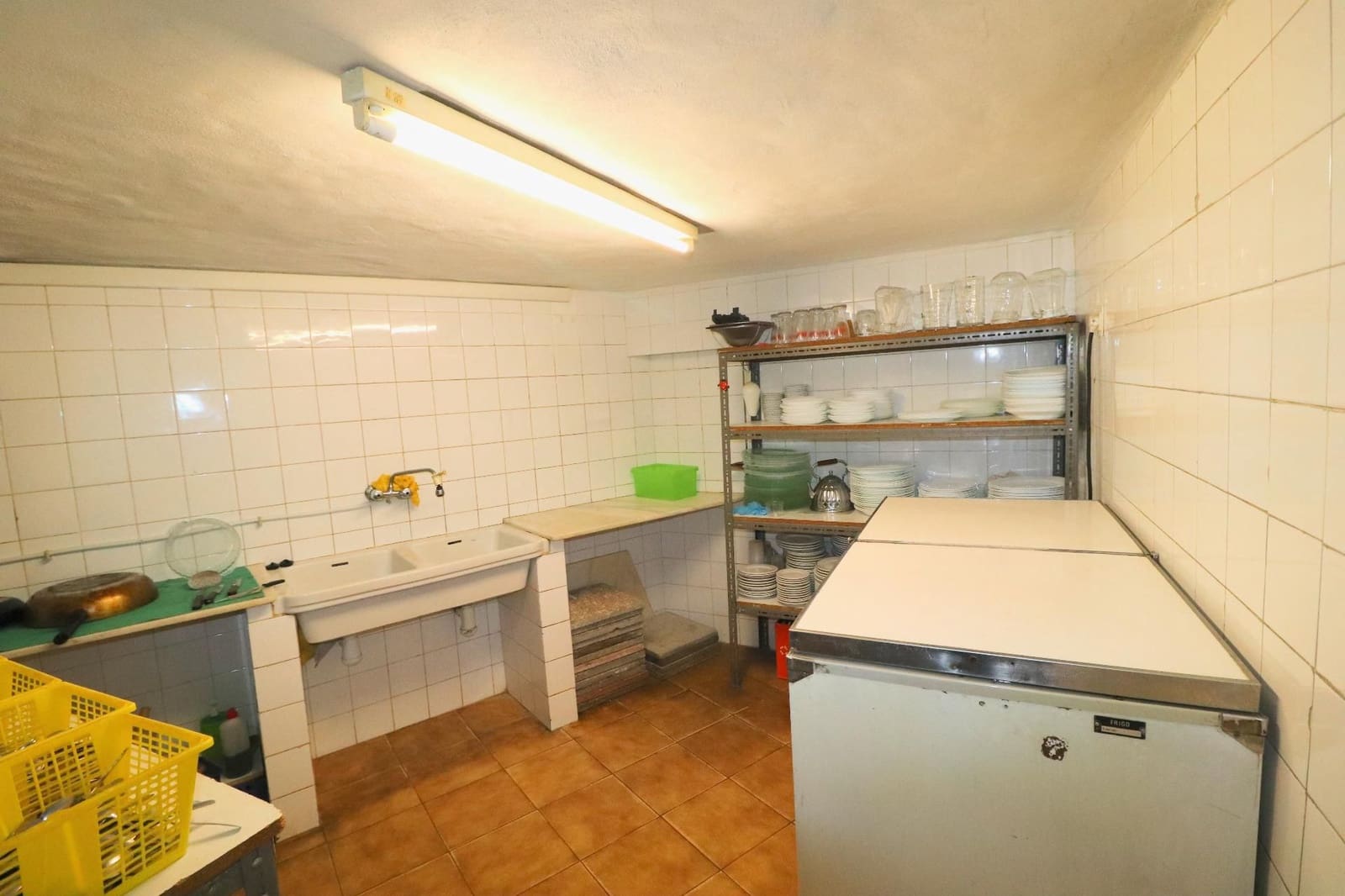 10 soveværelse Hulehus til salg i Villena - € 318.500 (Ref: 8799453)