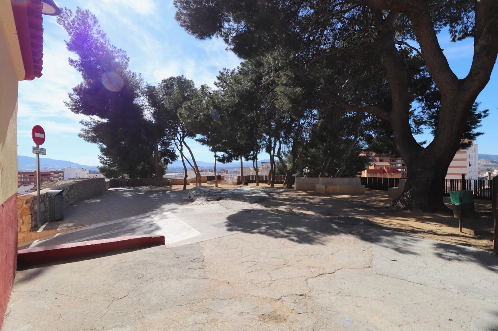 10 soveværelse Hulehus til salg i Villena - € 318.500 (Ref: 8799453)