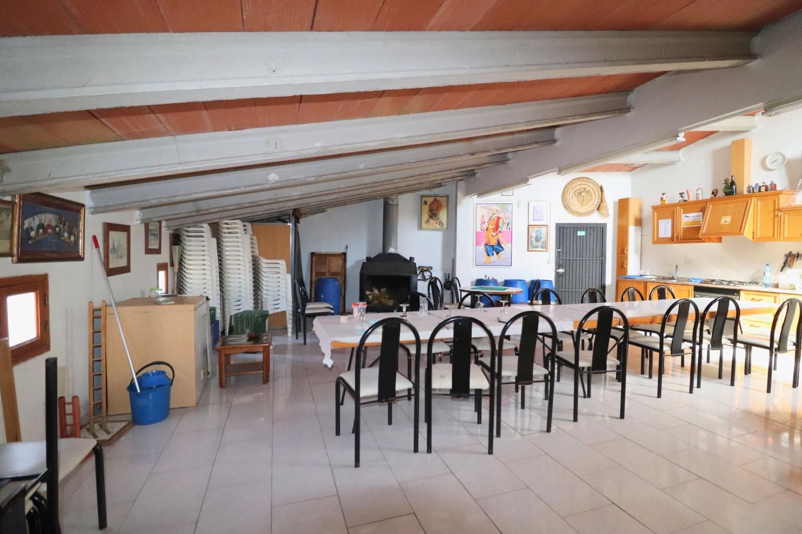 10 soveværelse Hulehus til salg i Villena - € 318.500 (Ref: 8799453)