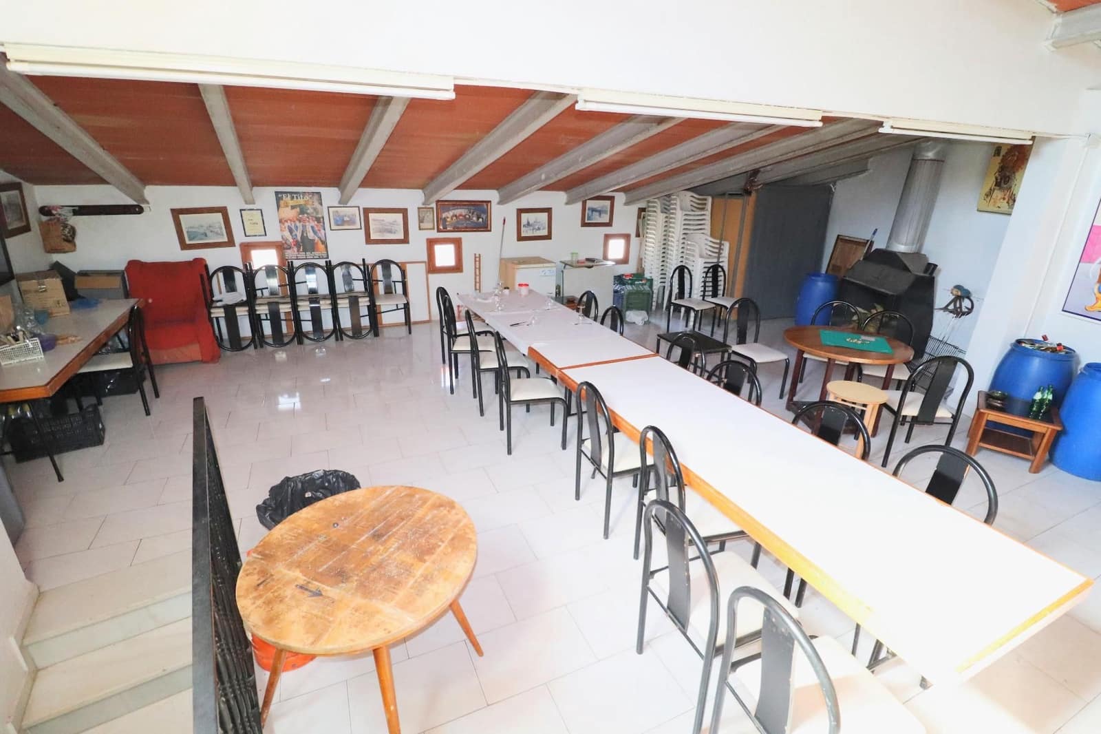 10 soveværelse Hulehus til salg i Villena - € 318.500 (Ref: 8799453)