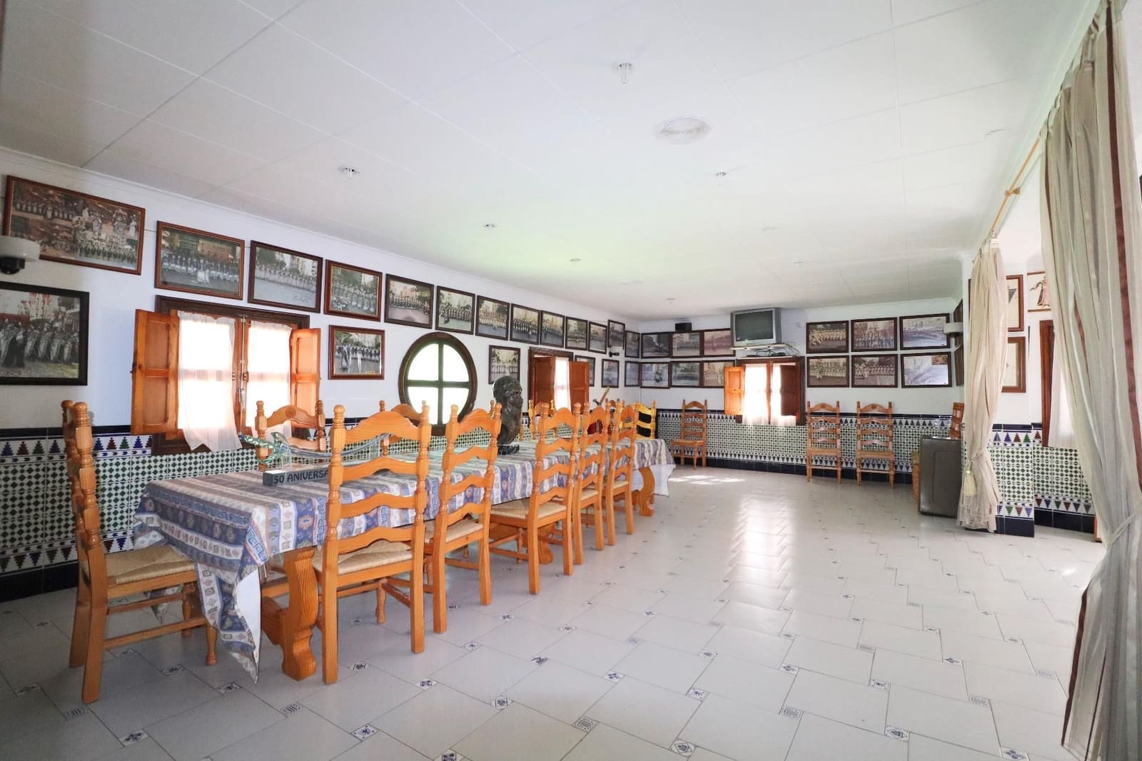 10 soveværelse Hulehus til salg i Villena - € 318.500 (Ref: 8799453)