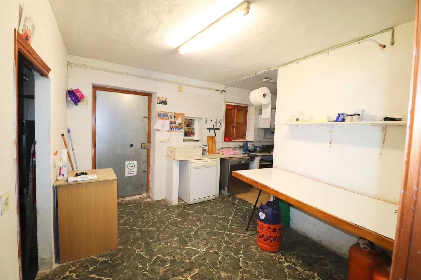 10 soveværelse Hulehus til salg i Villena - € 318.500 (Ref: 8799453)