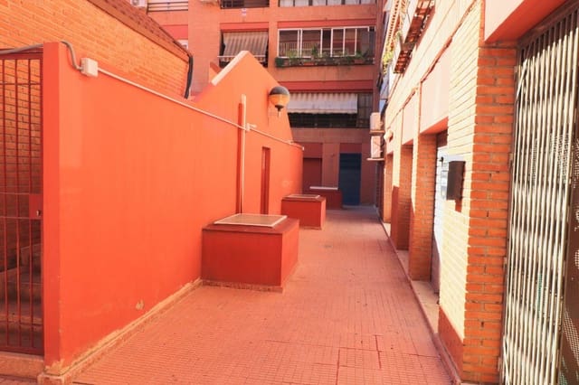 Komercyjne na sprzedaż w San Juan de Alicante / Sant Joan d'Alacant - 145 000 € (Ref: 8799455)