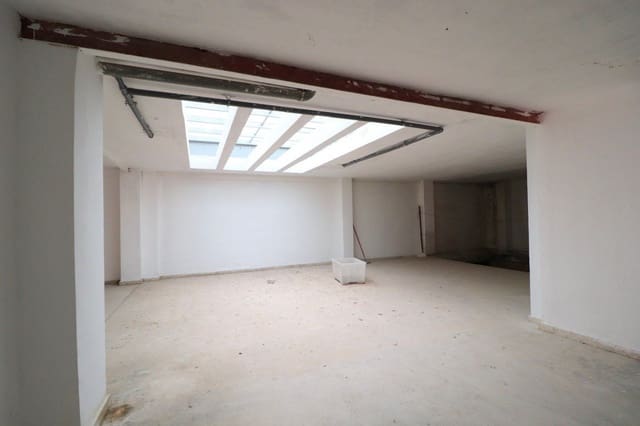 Komercyjne na sprzedaż w San Juan de Alicante / Sant Joan d'Alacant - 145 000 € (Ref: 8799455)