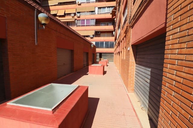 Komercyjne na sprzedaż w San Juan de Alicante / Sant Joan d'Alacant - 145 000 € (Ref: 8799455)