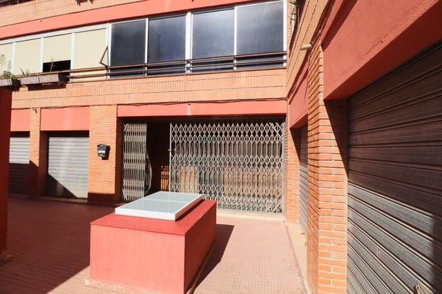 Komercyjne na sprzedaż w San Juan de Alicante / Sant Joan d'Alacant - 145 000 € (Ref: 8799455)