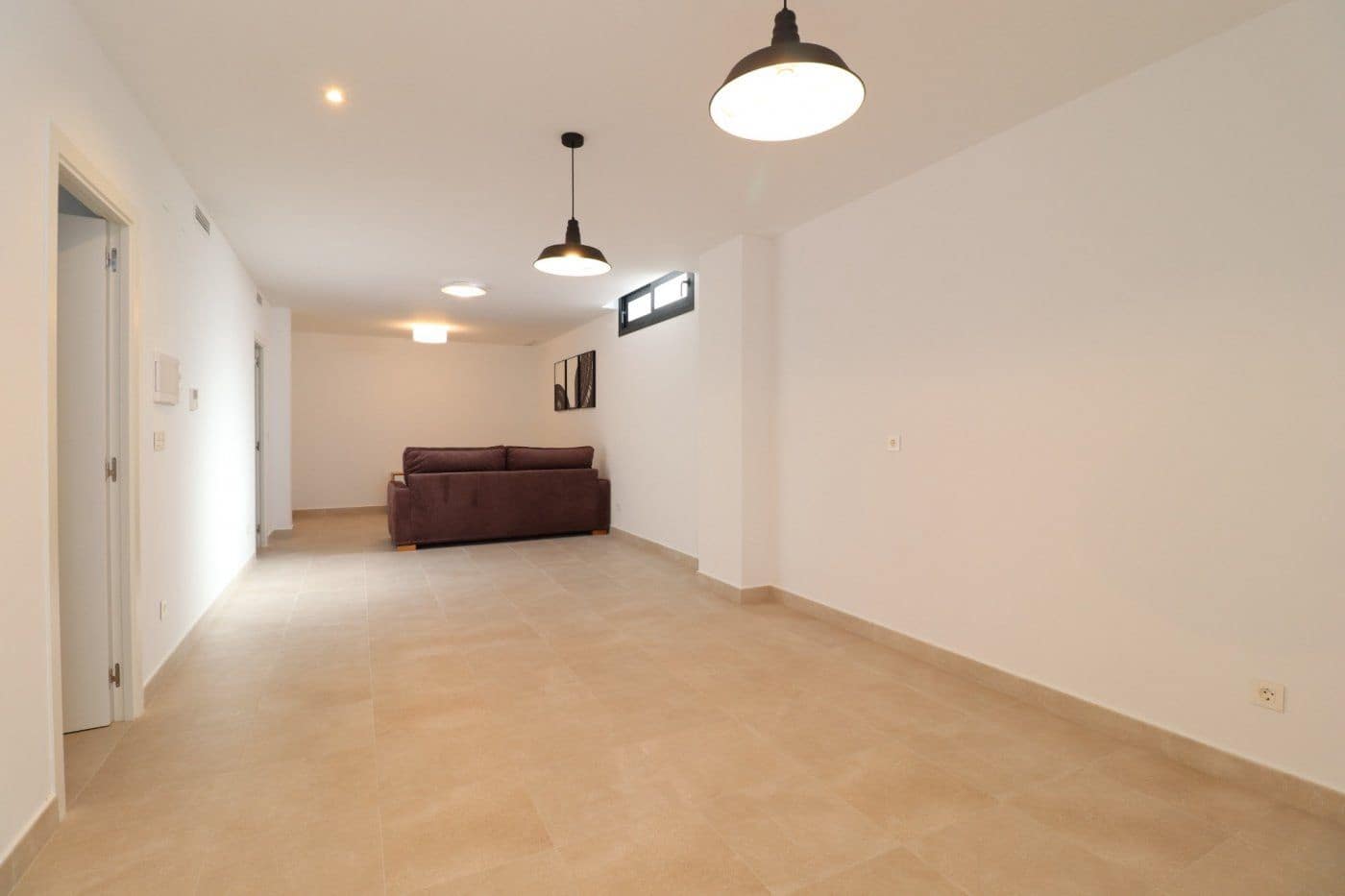 3 sypialnia Willa na sprzedaż w La Nucia z basenem garażem - 449 200 € (Ref: 8799456)