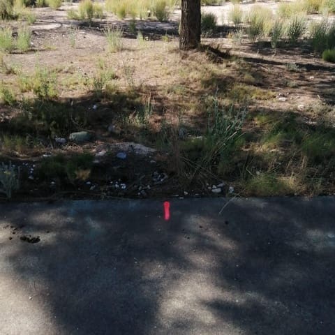 Building Plot for sale in Tibi - € 80,000 (Ref: 8799460)