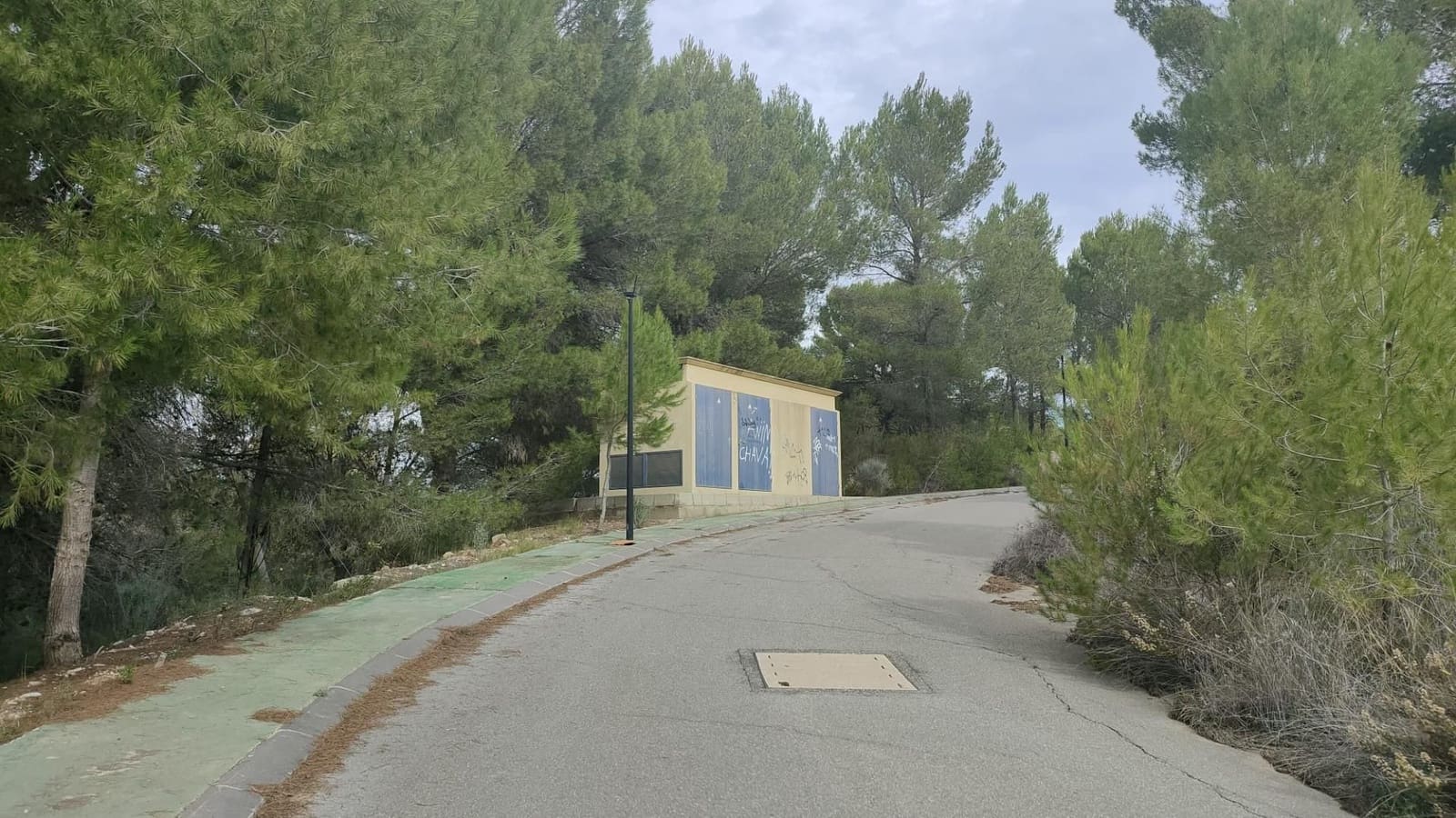 Byggegrund til salg i Tibi - € 80.000 (Ref: 8799460)