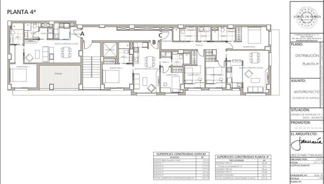 Bouwgrond te koop in Campoamor - Altozano, Alicante stad - € 349.000 (Ref: 8799462)