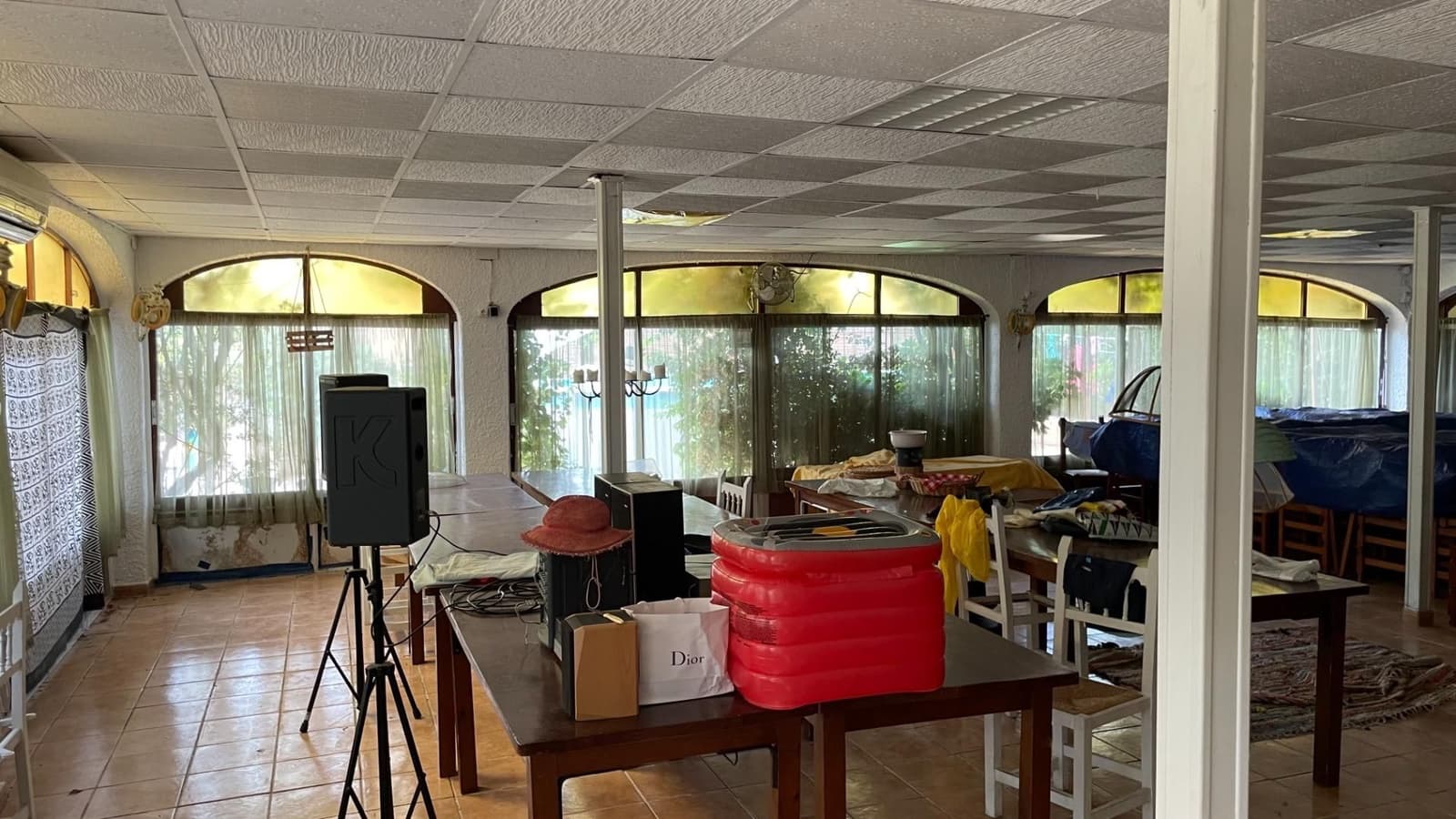 10 soveværelse Villa til salg i Alicante by med swimmingpool - € 950.000 (Ref: 8799464)