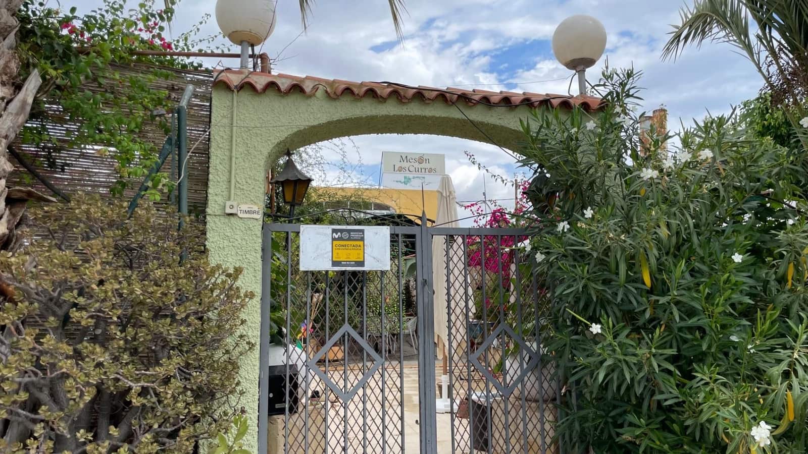 10 soveværelse Villa til salg i Alicante by med swimmingpool - € 950.000 (Ref: 8799464)