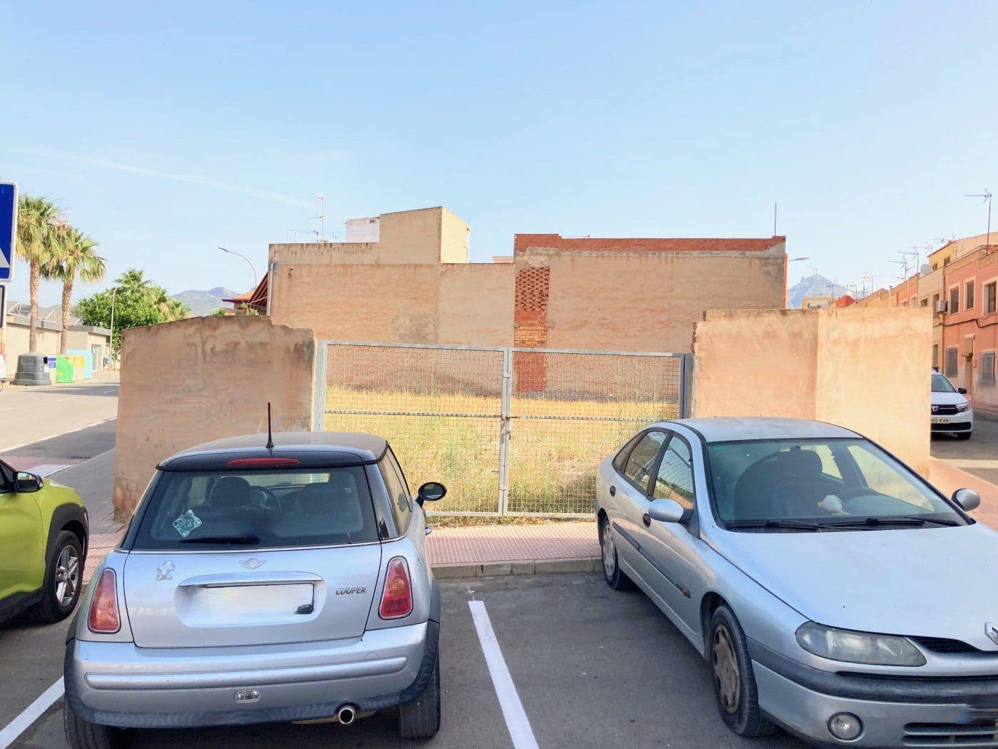 Tomt till salu i Agost - 180 000 € (Ref: 8799472)