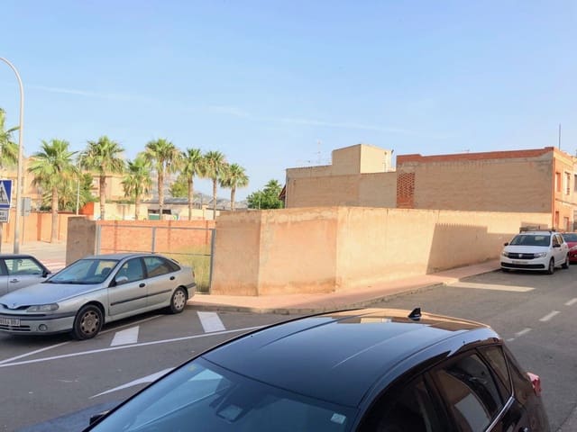 Building Plot for sale in Agost - € 180,000 (Ref: 8799472)