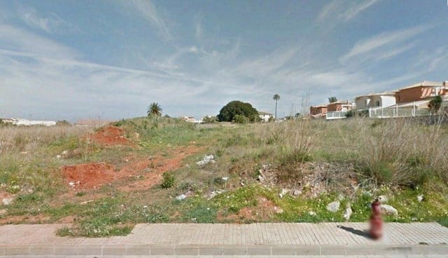 Bouwgrond te koop in El Montgó, Dénia - € 1.905.000 (Ref: 8799476)