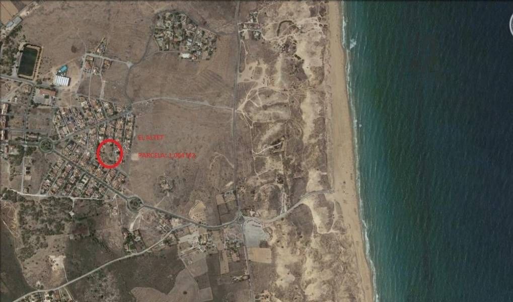 Ruína para venda em Elche / Elx - 225 000 € (Ref: 8799478)