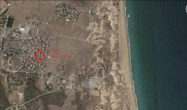 Ruin til salg i El Altet, Elche / Elx - € 225.000 (Ref: 8799478)