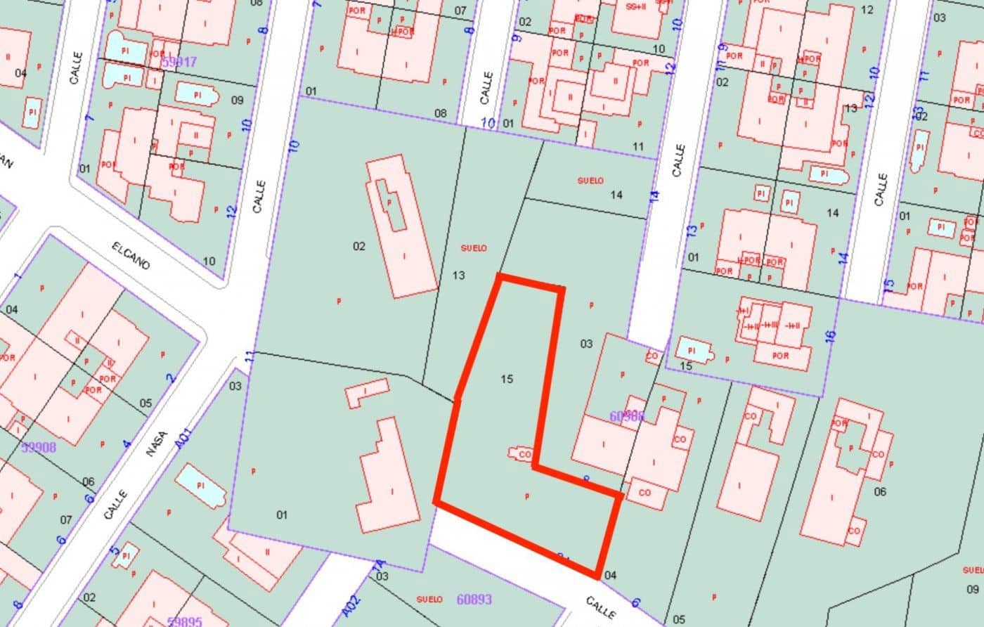 Ruína para venda em Elche / Elx - 225 000 € (Ref: 8799478)