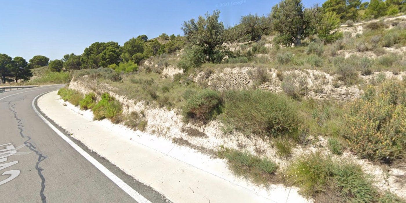 Bouwgrond te koop in Agost - € 19.900 (Ref: 8799481)