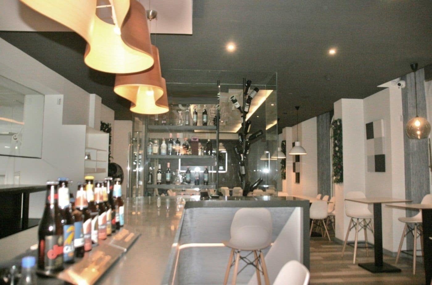 Commercieel te koop in Alicante stad - € 1.850.000 (Ref: 8799487)