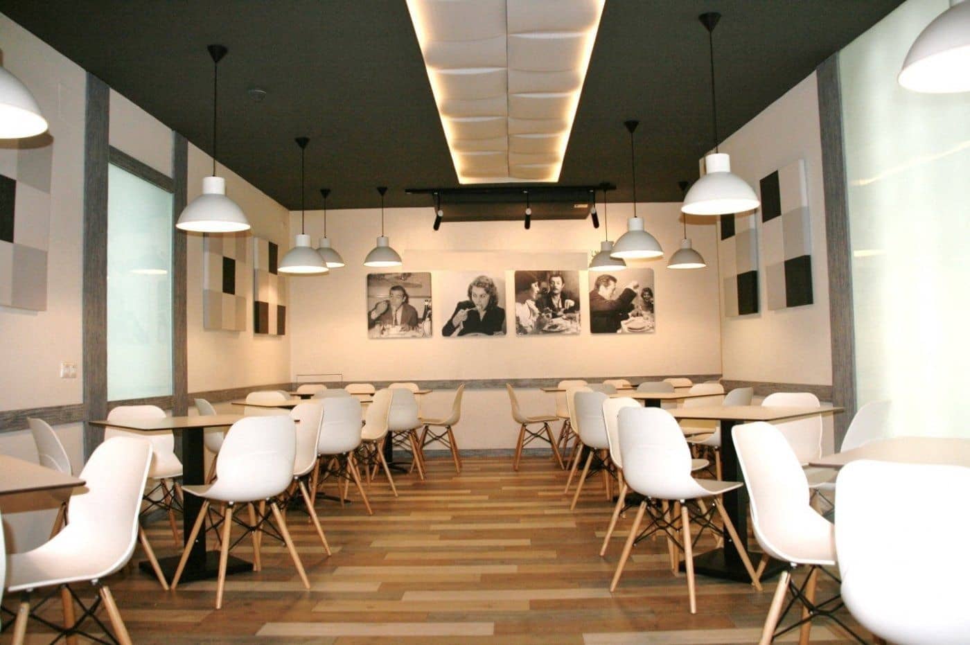 Commercieel te koop in Alicante stad - € 1.850.000 (Ref: 8799487)