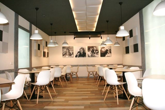 Commercieel te koop in Barrio del Centro, Alicante stad - € 1.850.000 (Ref: 8799487)