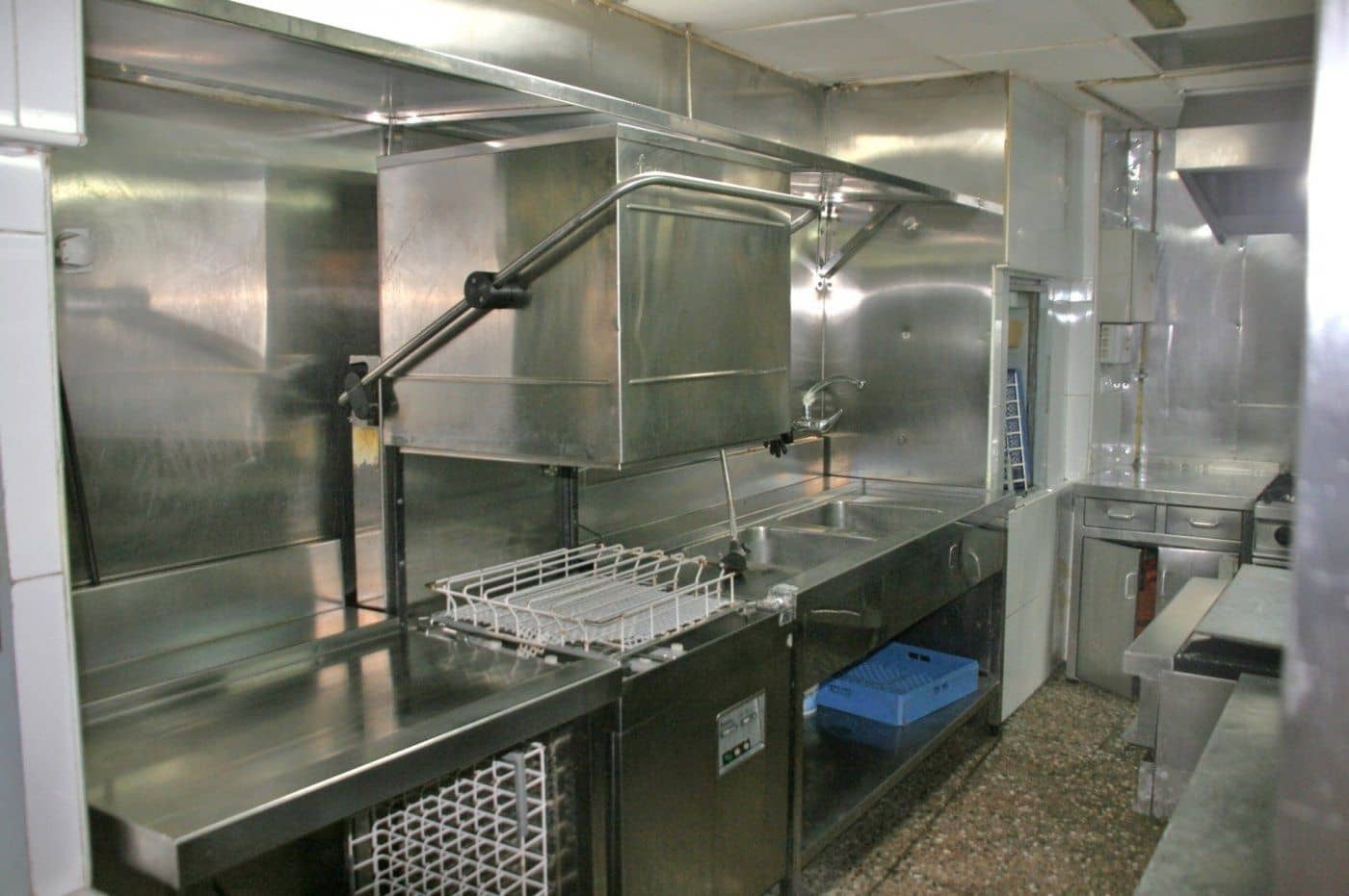 Commercieel te koop in Alicante stad - € 1.850.000 (Ref: 8799487)