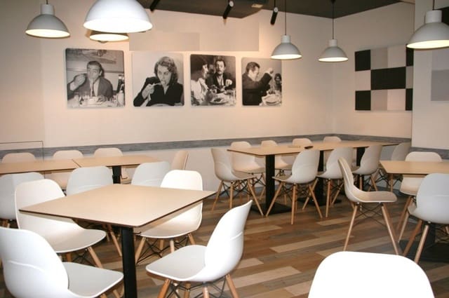 Commercieel te koop in Barrio del Centro, Alicante stad - € 1.850.000 (Ref: 8799487)