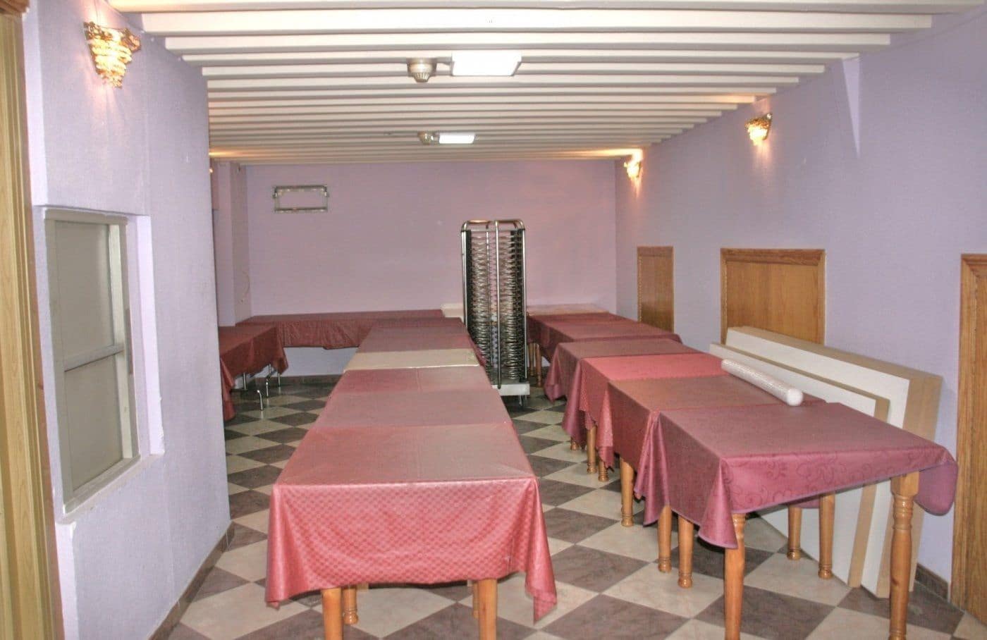 Commercieel te koop in Alicante stad - € 1.850.000 (Ref: 8799487)