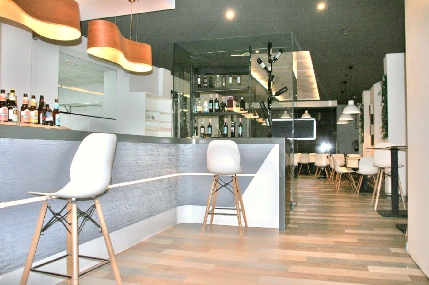 Commercieel te koop in Alicante stad - € 1.850.000 (Ref: 8799487)