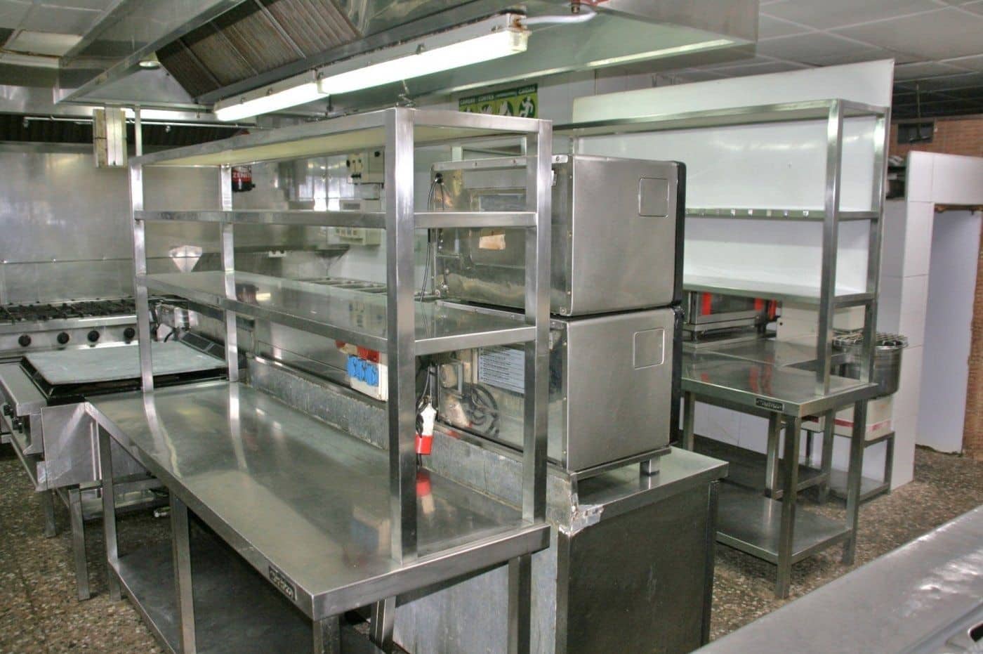 Commercieel te koop in Alicante stad - € 1.850.000 (Ref: 8799487)