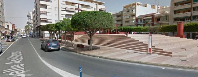 Byggegrund til salg i Playa Levante, Santa Pola - € 350.000 (Ref: 8799505)