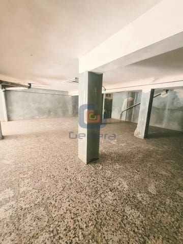 Kaupallinen myytävänä paikassa San Fernando - Princesa Mercedes, Alicante kaupunki - 59 000 € (Ref: 8799510)