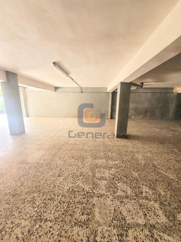 Kaupallinen myytävänä paikassa San Fernando - Princesa Mercedes, Alicante kaupunki - 59 000 € (Ref: 8799510)