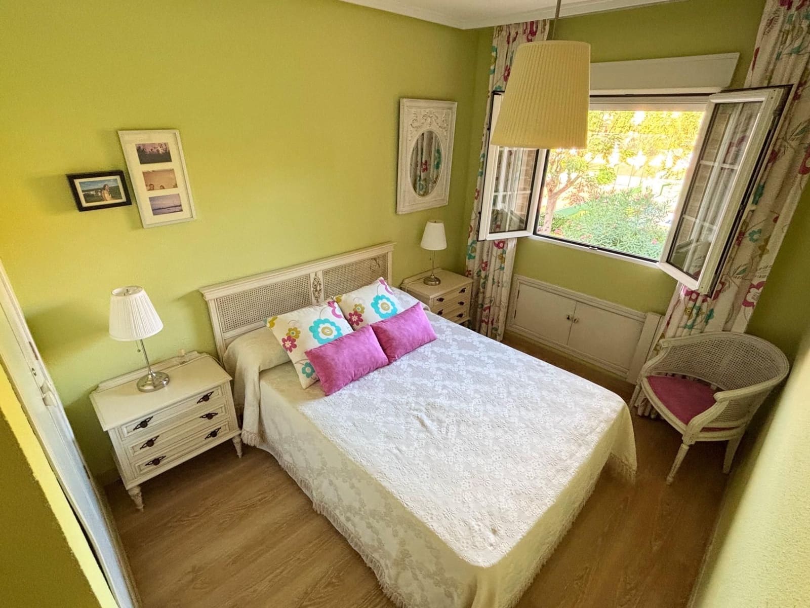 4 soverom Bungalow til salgs i Alicante by med svømmebasseng garasje - € 560 000 (Ref: 8799517)