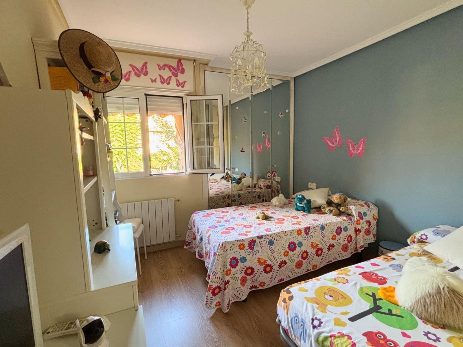 4 soverom Bungalow til salgs i Alicante by med svømmebasseng garasje - € 560 000 (Ref: 8799517)